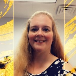 Meet your Posher, Jenny